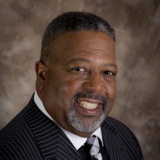 Ronald Bishop, DO