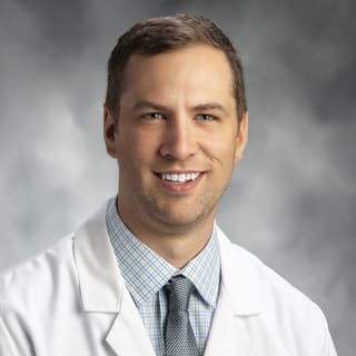 Tyler Surma, MD, Orthopaedic Surgery, Peoria, IL, OSF Saint Francis Medical Center