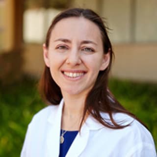 Masha Livhits, MD, General Surgery, Los Angeles, CA