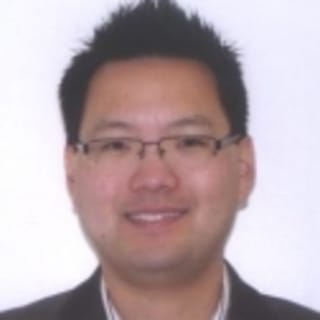 Derrick Lung, MD, Emergency Medicine, Palo Alto, CA