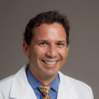 David Rios, MD, Cardiology, Kansas City, MO, Research Medical Center