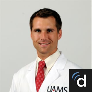 Jacob Lewis, MD, Anesthesiology, Little Rock, AR