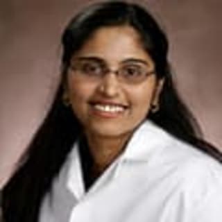 Anuradha Venkatachalam, MD