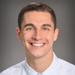 Keegan Sammons, MD, Medicine/Pediatrics, Milwaukee, WI