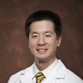 Michael Chen, MD, Neurology, Chicago, IL, Rush University Medical Center