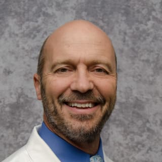 David Fisher, MD, Neonat/Perinatology, Charlotte, NC, Atrium Health's Carolinas Medical Center