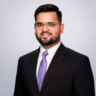 Sambit Panda, MD, Resident Physician, Augusta, GA