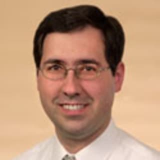 Mark Chames, MD