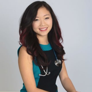 Iris Tian, DO, Physical Medicine/Rehab, Asheville, NC