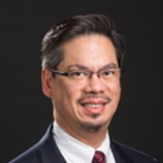 Michael Virata, MD, Infectious Disease, New Haven, CT, Yale-New Haven Hospital