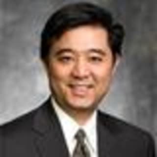 Phillip Wu, MD, Ophthalmology, Evanston, IL, Evanston Hospital