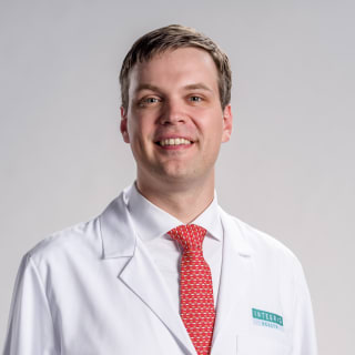 Dominykas Burneikis, MD, Colon & Rectal Surgery, Oklahoma City, OK