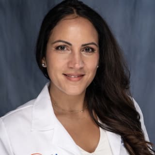 Amira Quevedo, MD, Obstetrics & Gynecology, Gainesville, FL, UF Health Shands Hospital