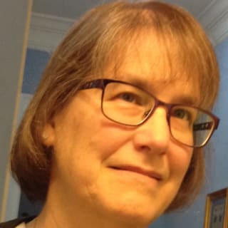 Venita Morell, MD