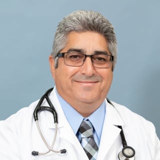 Jorge Diaz, MD, Family Medicine, Brandon, FL