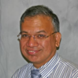 Haris Aleem, MD, Internal Medicine, Berwyn, IL