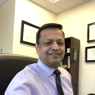 Mohammed Islam, MD, Oncology, Bloomfield, PA