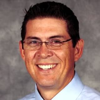 Greg Chance