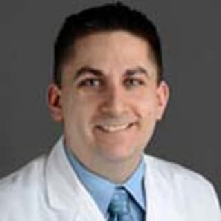 David Gass, MD, Pediatric Hematology & Oncology, Charlotte, NC, Atrium Health's Carolinas Medical Center