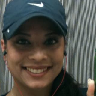 Sara (Moyers) Rosado, General Surgery, San Antonio, TX