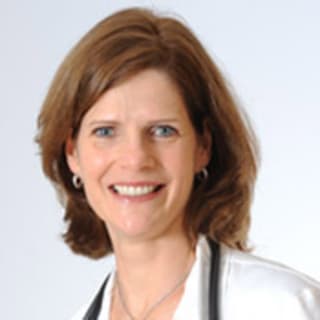 Lisa Joliat, MD
