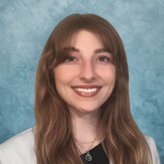 Dr. Magen Robinson, MD – Benbrook, TX | Resident Physician