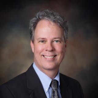John Bennett, MD, Internal Medicine, Pooler, GA