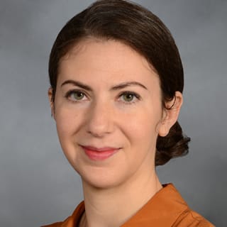 Christy Pomeranz, MD, Radiology, New York, NY