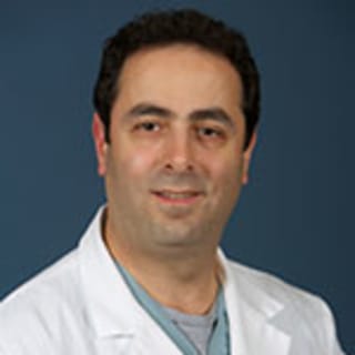 George Hage-Nassar, MD, Gastroenterology, Jacksonville, FL, HCA Florida Orange Park Hospital