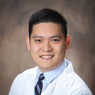 Patrick Huynh, DO, Internal Medicine, Norcross, GA