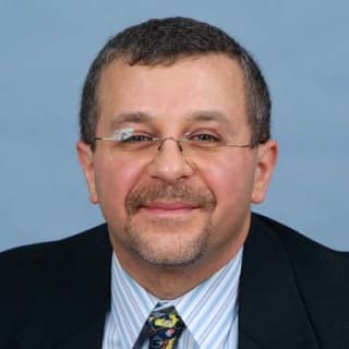 Mohamed Jabri, MD