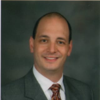 Rocco Landi, MD