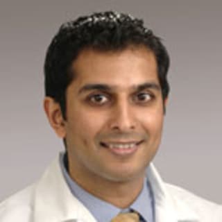Keyur Trivedi, MD, Anesthesiology, Camden, NJ, Cooper University Health Care