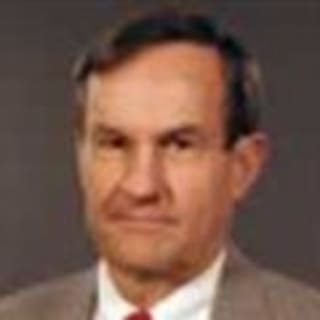 George Wooten, MD, Neurology, Charlottesville, VA, University of Virginia Medical Center