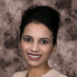 Anushka Patel, MD