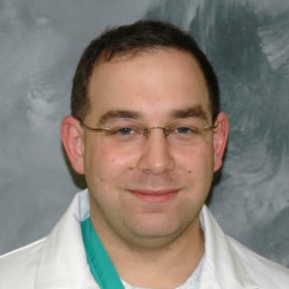 Stephen Vetrano, DO, Emergency Medicine, Hamilton, NJ