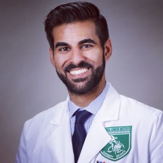 Praveen Chatani, MD, General Surgery, New Brunswick, NJ