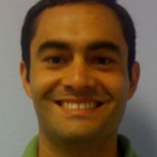 Russell Homan, MD