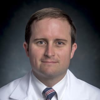 John Hunter III, MD, Colon & Rectal Surgery, Mobile, AL, USA Health University Hospital