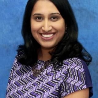 Arti Thiagarajan, MD, Pediatrics, Phoenix, AZ