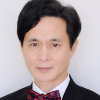 Haijiang Lin, MD, Ophthalmology, Kissimmee, FL