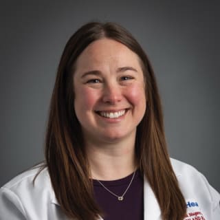Julia Nugent, MD, Colon & Rectal Surgery, Madison, WI, M Health Fairview Southdale Hospital