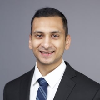Lavan Rajan, MD, Orthopaedic Surgery, Baltimore, MD