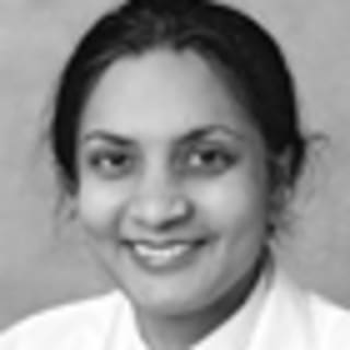 Shobha Rao, MD, Geriatrics, Houston, TX, University of Texas Medical Branch