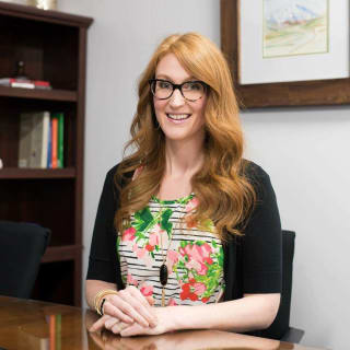 Morgan Copeland