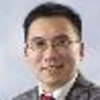 Victor Chang, MD, Oncology, Waterbury, CT