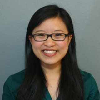 Jiahui Lin, MD, Otolaryngology (ENT), New York, NY, UCSF Medical Center