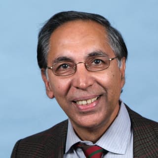 Ramesh Melvani, MD