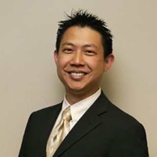 Emmanuel Chang, MD, Ophthalmology, Bellaire, TX