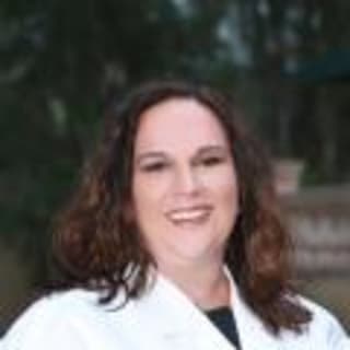 Kristin (Burns) Caldow, MD, Obstetrics & Gynecology, Jacksonville, FL, Baptist Medical Center Beaches